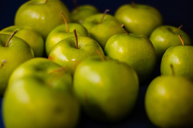 Photo close-up des légumes