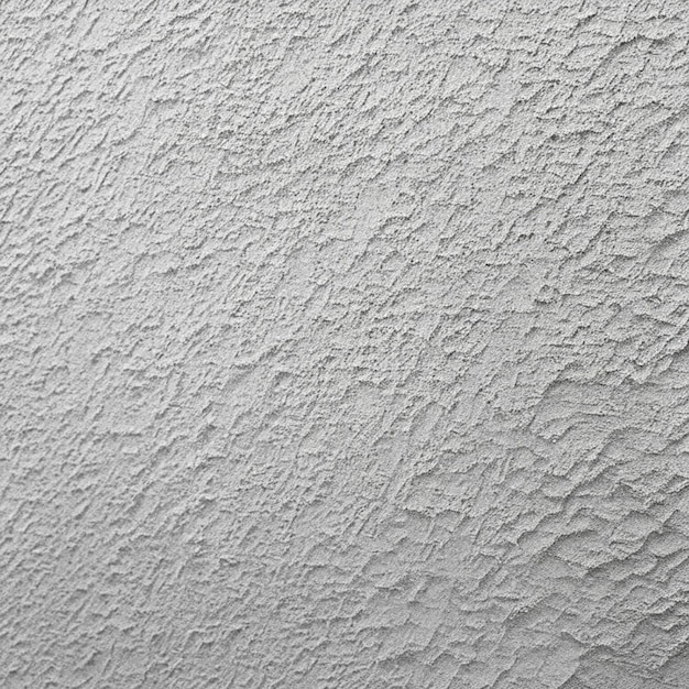 Close-up de peinture grise sur un fond de mur