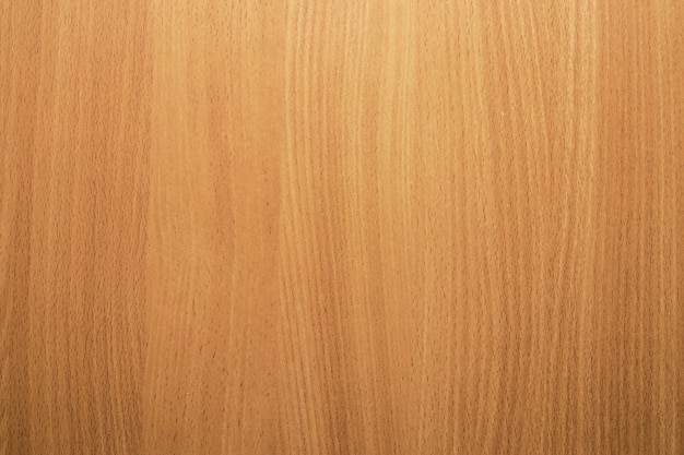 Close-up d&#39;un plancher de bois franc lisse