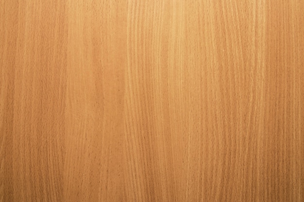 Close-up D'un Plancher De Bois Franc Lisse