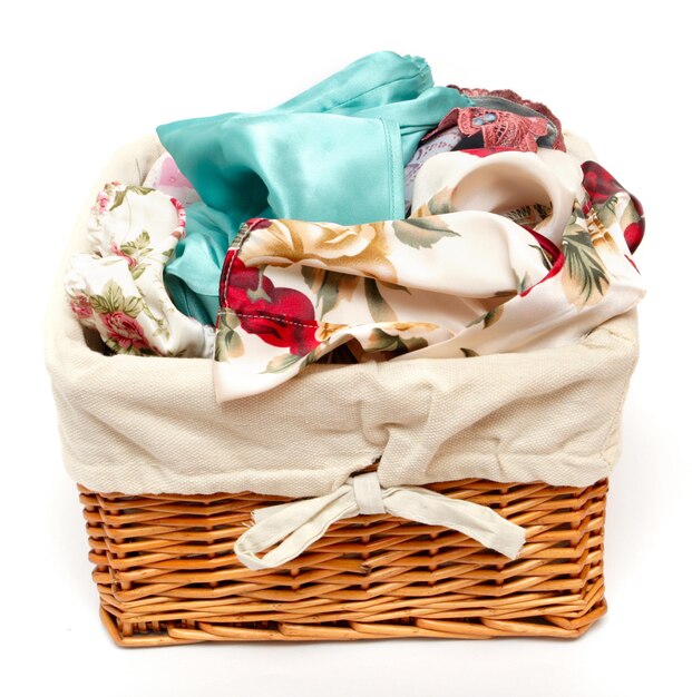 clothesbasket