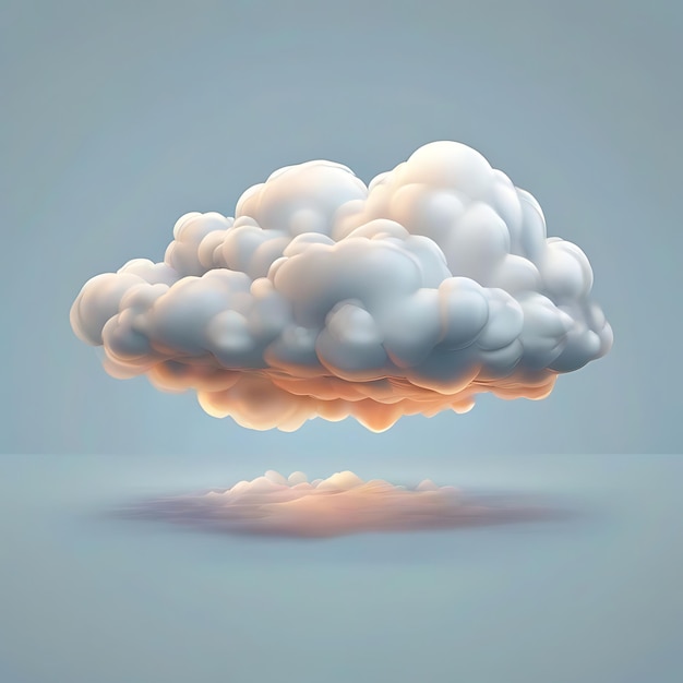 cloud AI (intelligence artificielle dans le nuage)