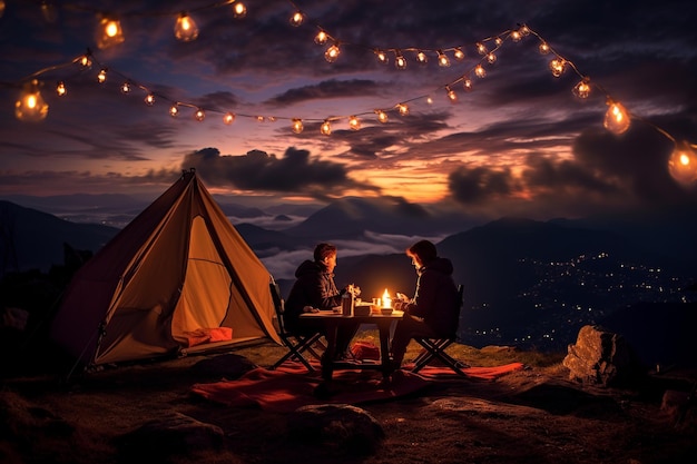 Cloud_Top_Romance_Sunset_Dinner