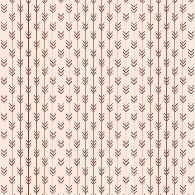 Coat avec des chevrons de bokeh rose
