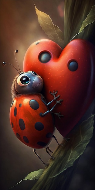 coccinelle coccinelle générative ai