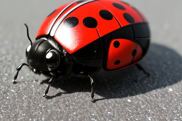 Coccinelle