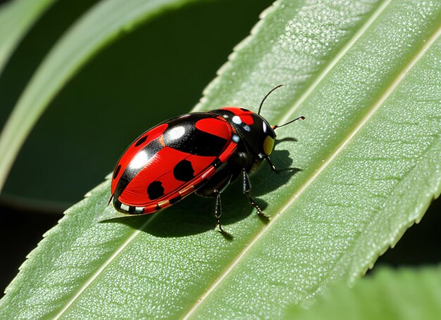 Coccinelle