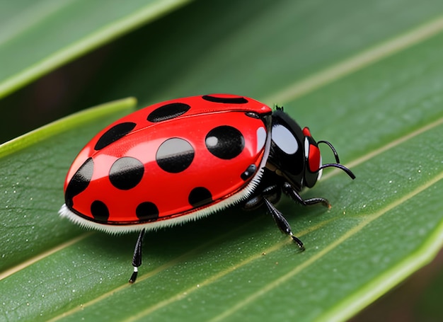 Coccinelle