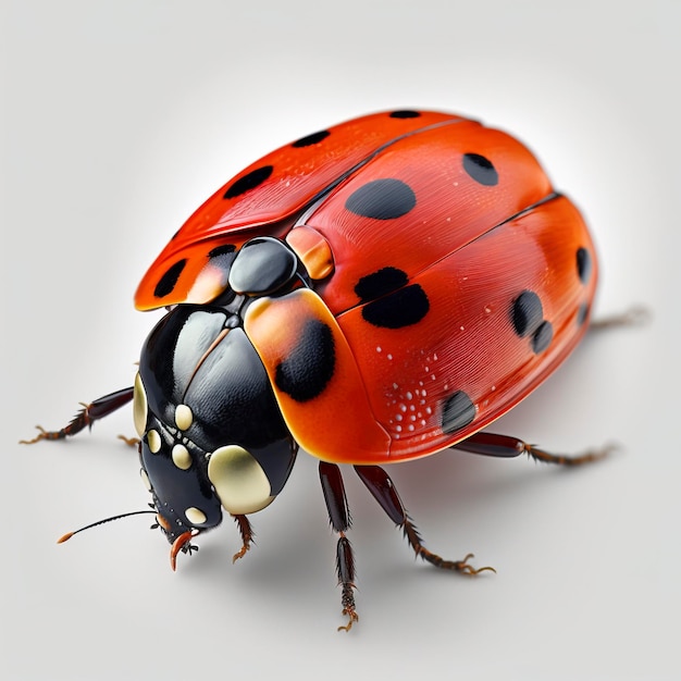 Coccinelle