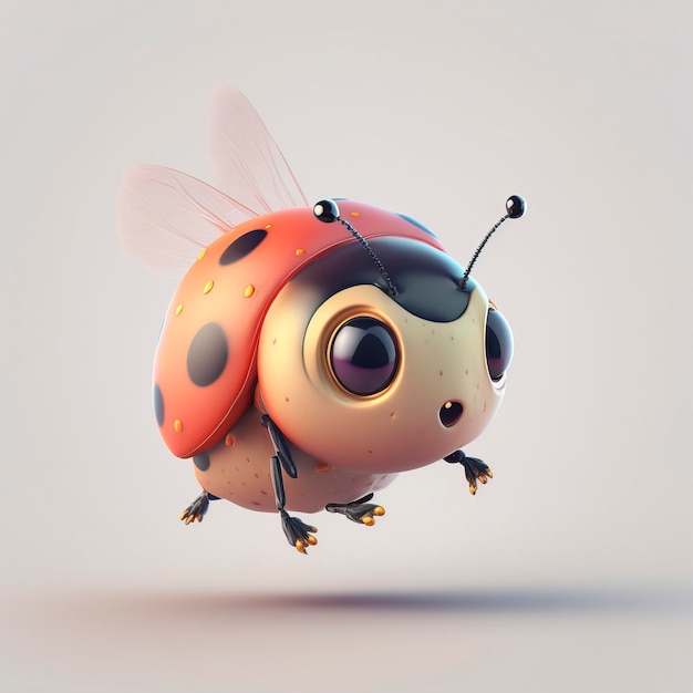 Coccinelle