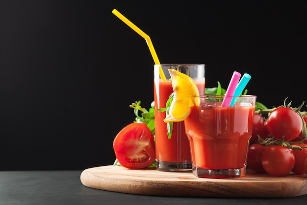 Cocktail Bloody Mary