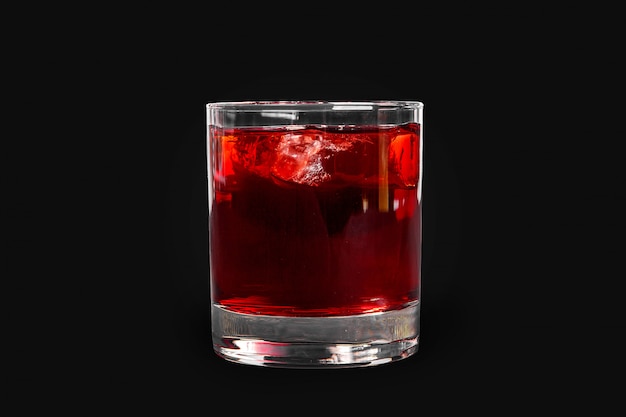 Cocktail d'été