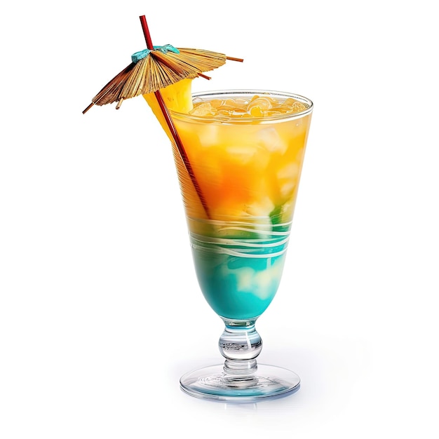 cocktail d'été