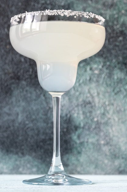 Cocktail Margarita