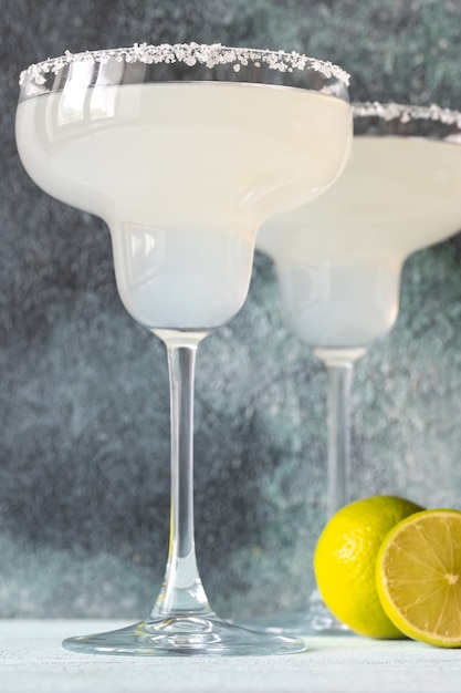 Cocktail Margarita