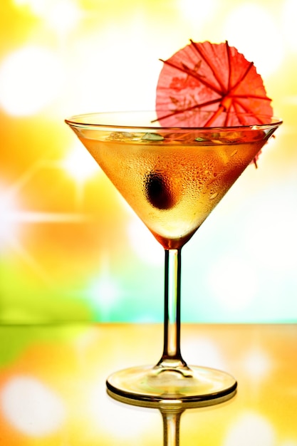 Cocktail