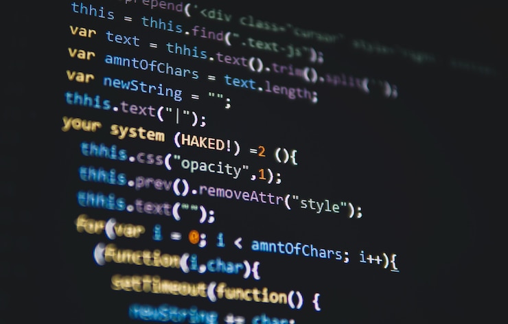 Photo codage html