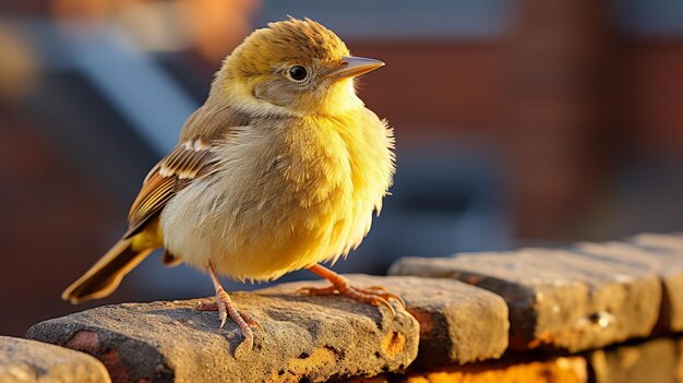 La coexistence urbaine générative de l'IA La faune au cœur de la ville