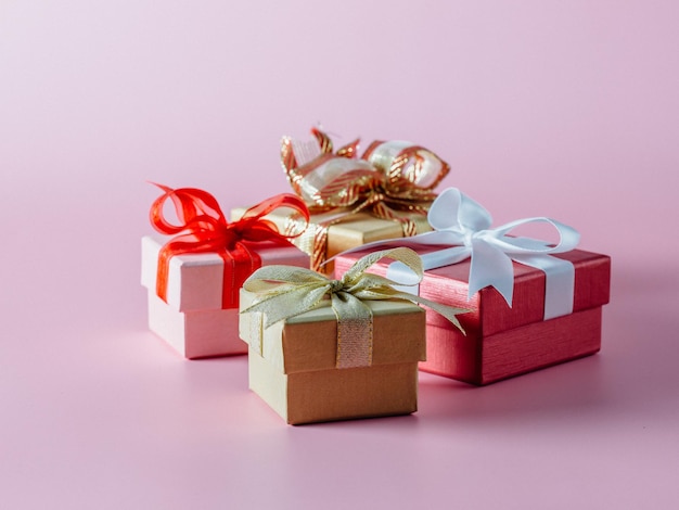 coffret cadeau le jour de noël