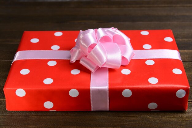 Coffret Cadeau Sur Table