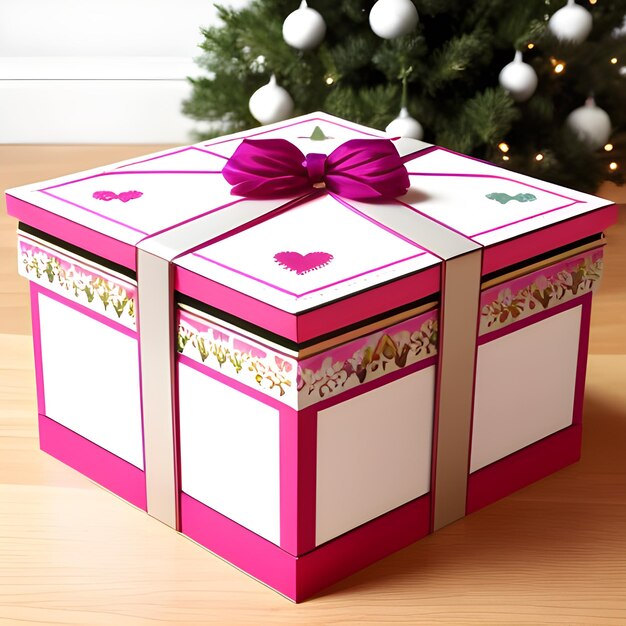 Coffret cadeau