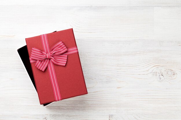 Coffret Saint Valentin