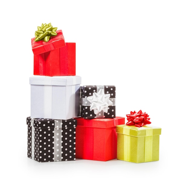 Coffrets cadeaux