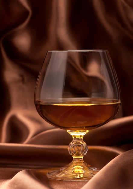 Cognac ou brandy