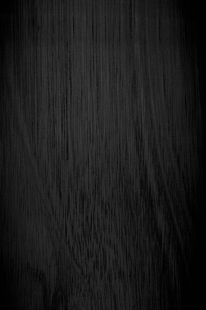 Photo coin gros plan du grain du bois beau fond abstrait noir naturel blanc pour la conception et requi
