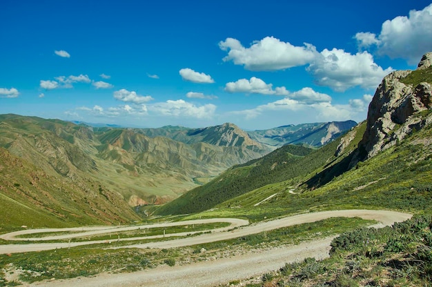 Col de Tekeytorpo 3133m