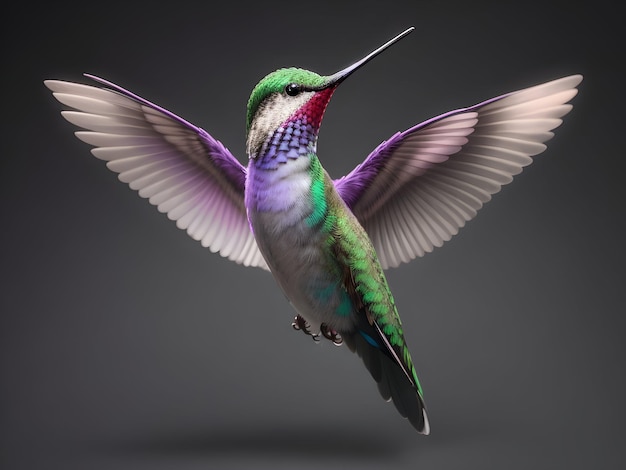 Colibri