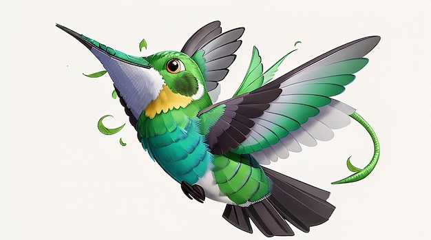 Colibri