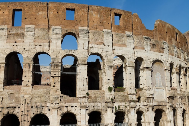 Colisée Rome