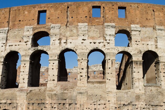 Colisée Rome