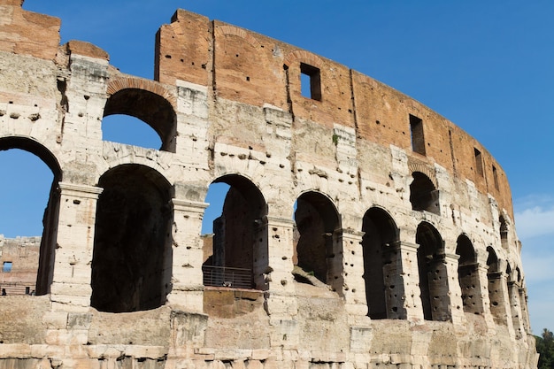 Colisée Rome