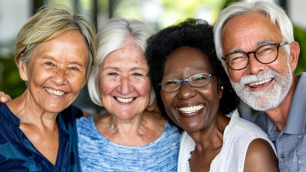 Photo collaboration de groupe diversifiée photographie de stock