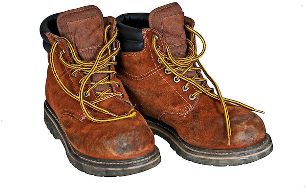 Collection de chaussures pour hommes élégantes Image JPG de haute qualité pour des projets de mode