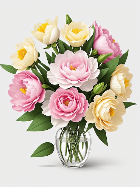 Collection de designs de fleurs exquises Eternal Blooms