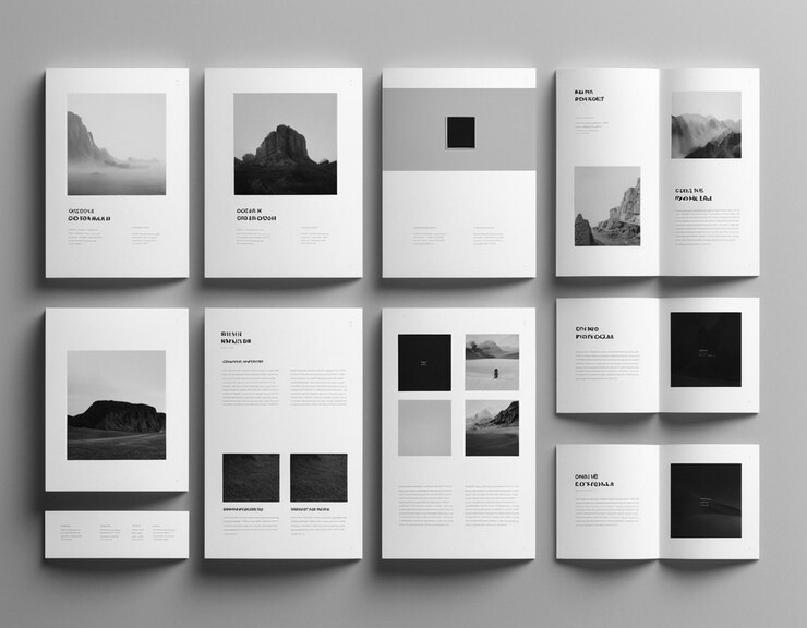 Photo une collection d'images avec le mot la dessus