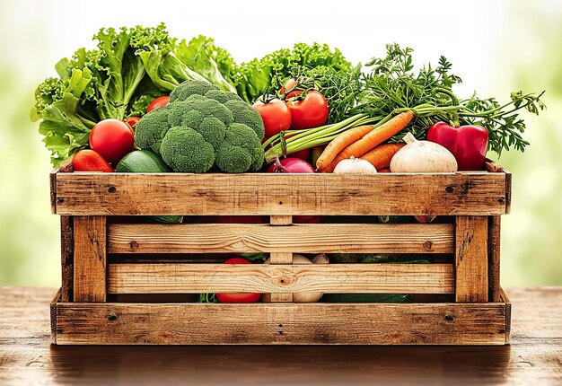 Collection de légumes frais prime une alimentation saine aliments végétariens avec fond blanc