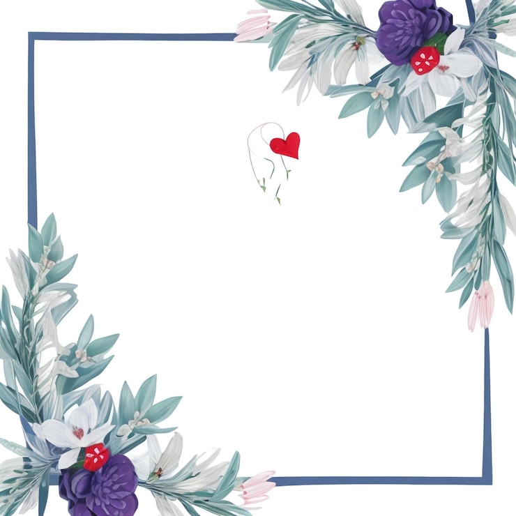 Photo les collections d'images de fond de martisor sont générées par de mignons papiers peints.