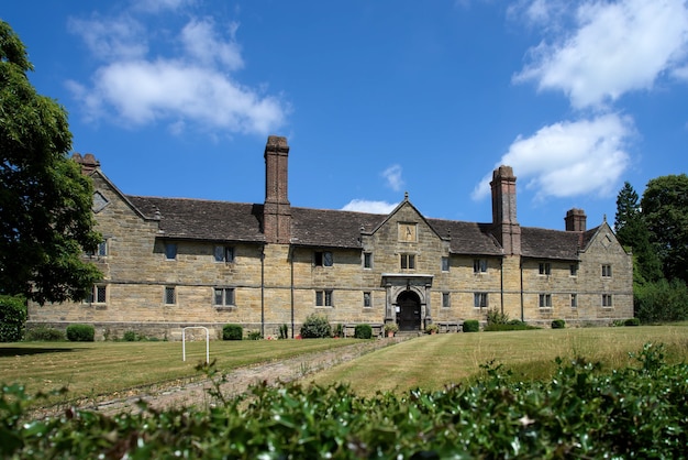 Photo collège sackville à east grinstead