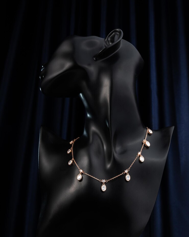 Photo collier pendentif