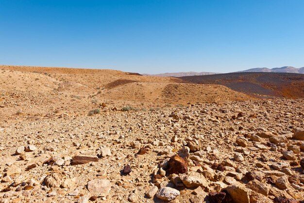 Photo les collines rocheuses