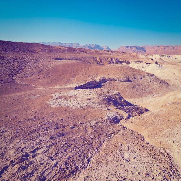 Les collines de Sandy