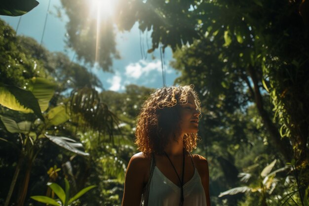 Colombie Mode de vie numérique dynamique Villes colorées et beauté naturelle dans cette incroyable série de photos