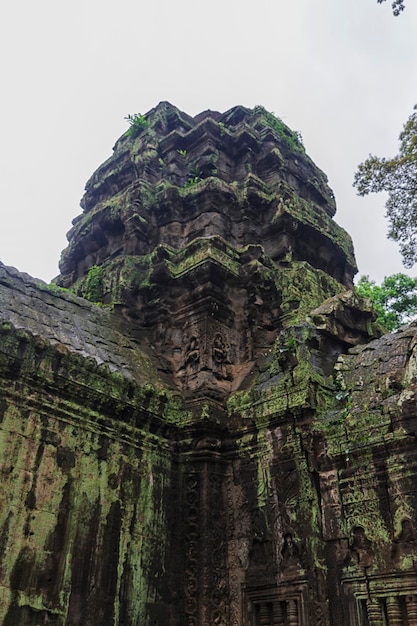 Complexe d'Angkor Vat