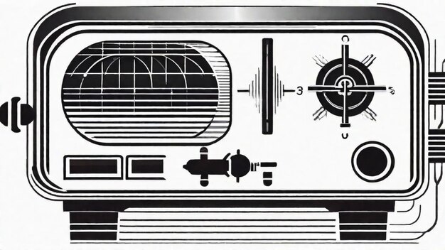 Photo comprendre les concepts électromagnétiques