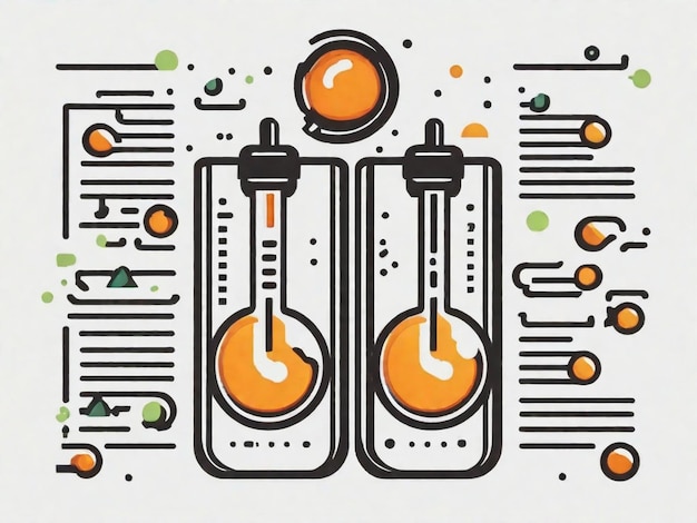 Photo comprendre la fonctionnalité des enzymes