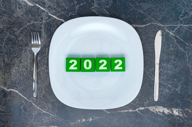 Le concept de la crise alimentaire en 2022